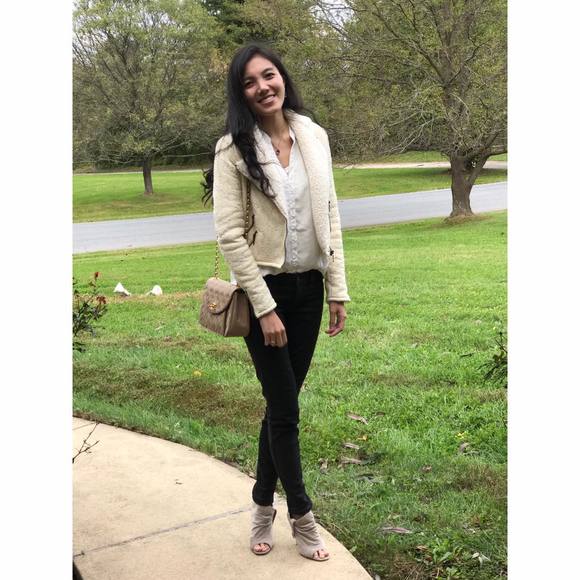 Meet your Posher, Mk - Picture 1 of 1